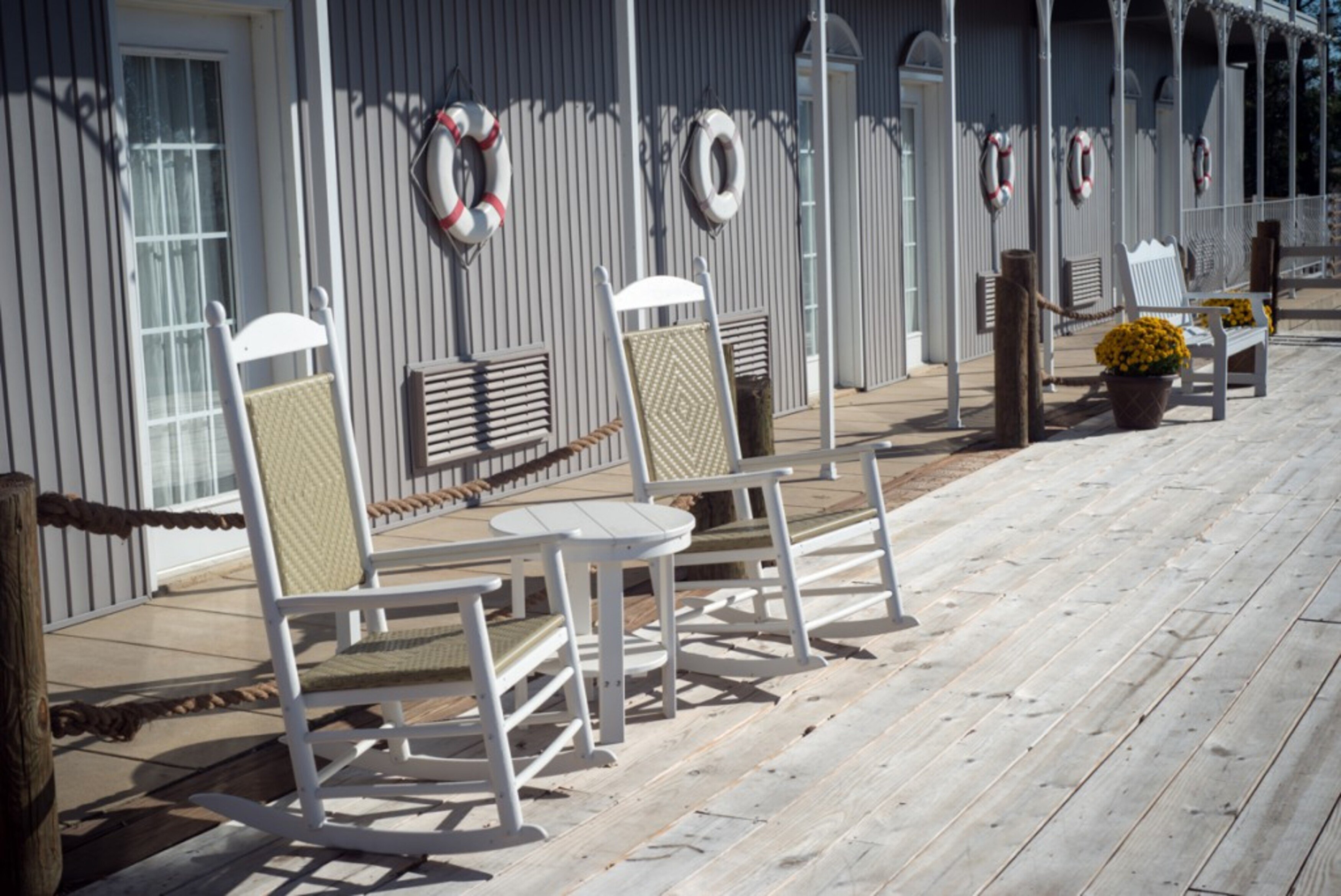 Fulton Steamboat Inn 40/79