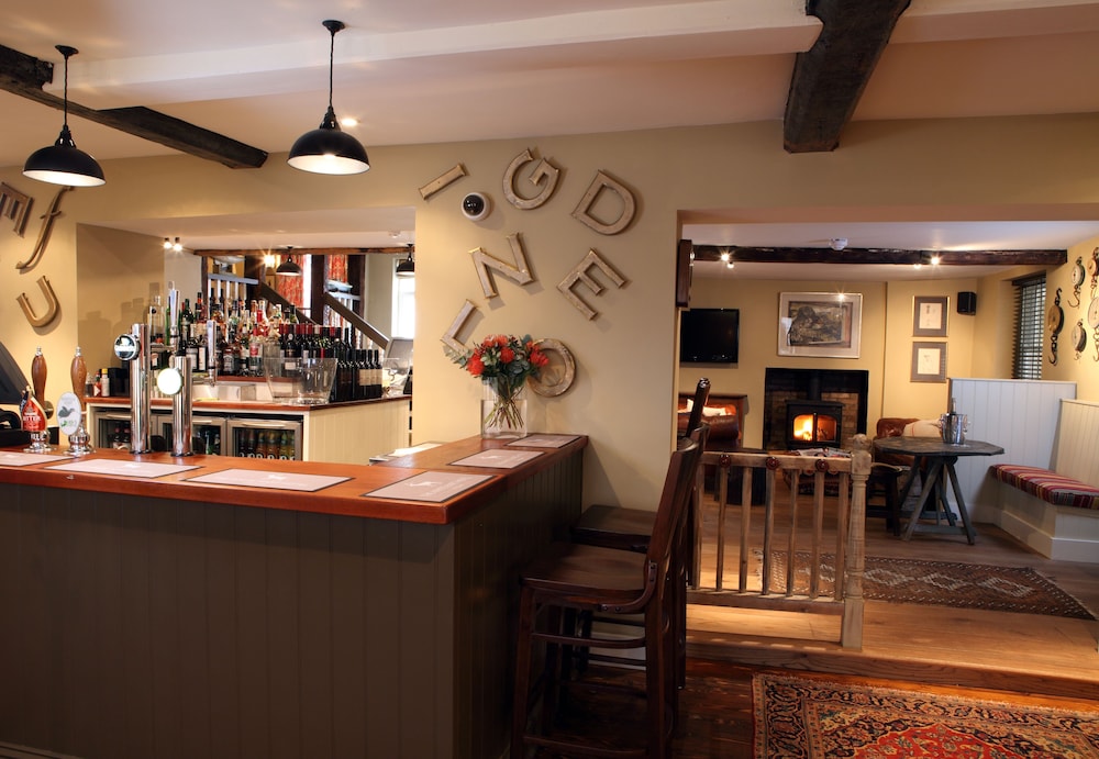 The White Hart Hotel 36/50