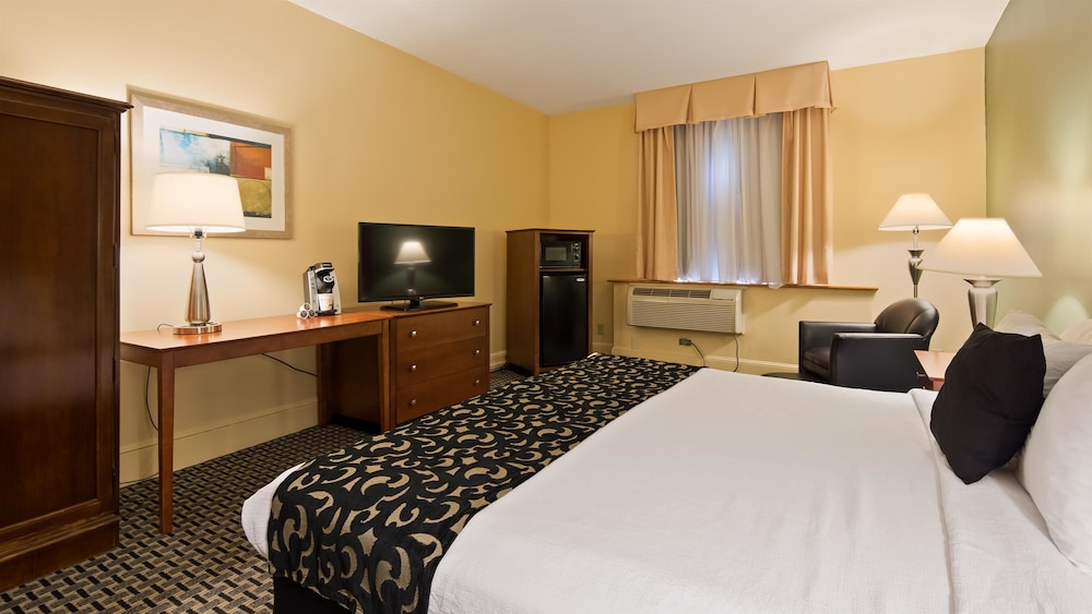 Best Western Plus Brunswick Bath 14/47