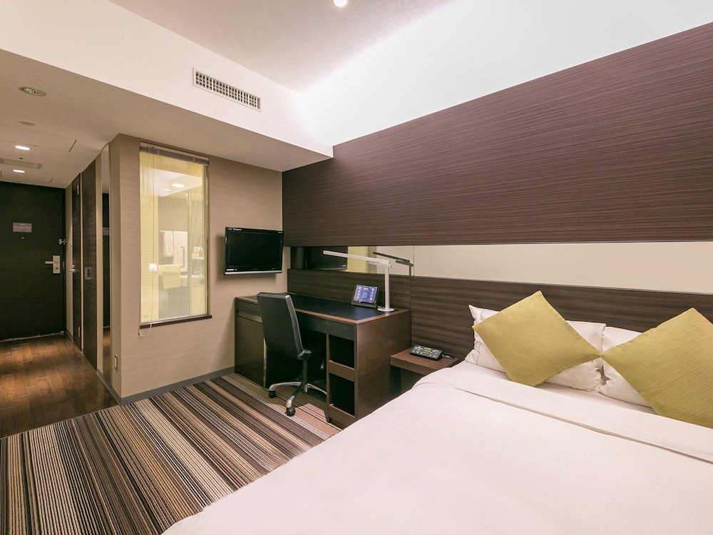 Hotel Brighton City Osaka Kitahama 18/48