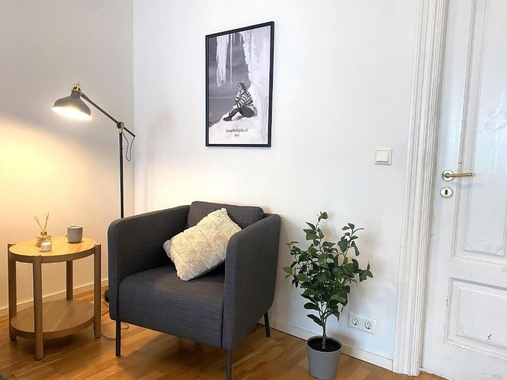 Laugavegur Apartments 30/51
