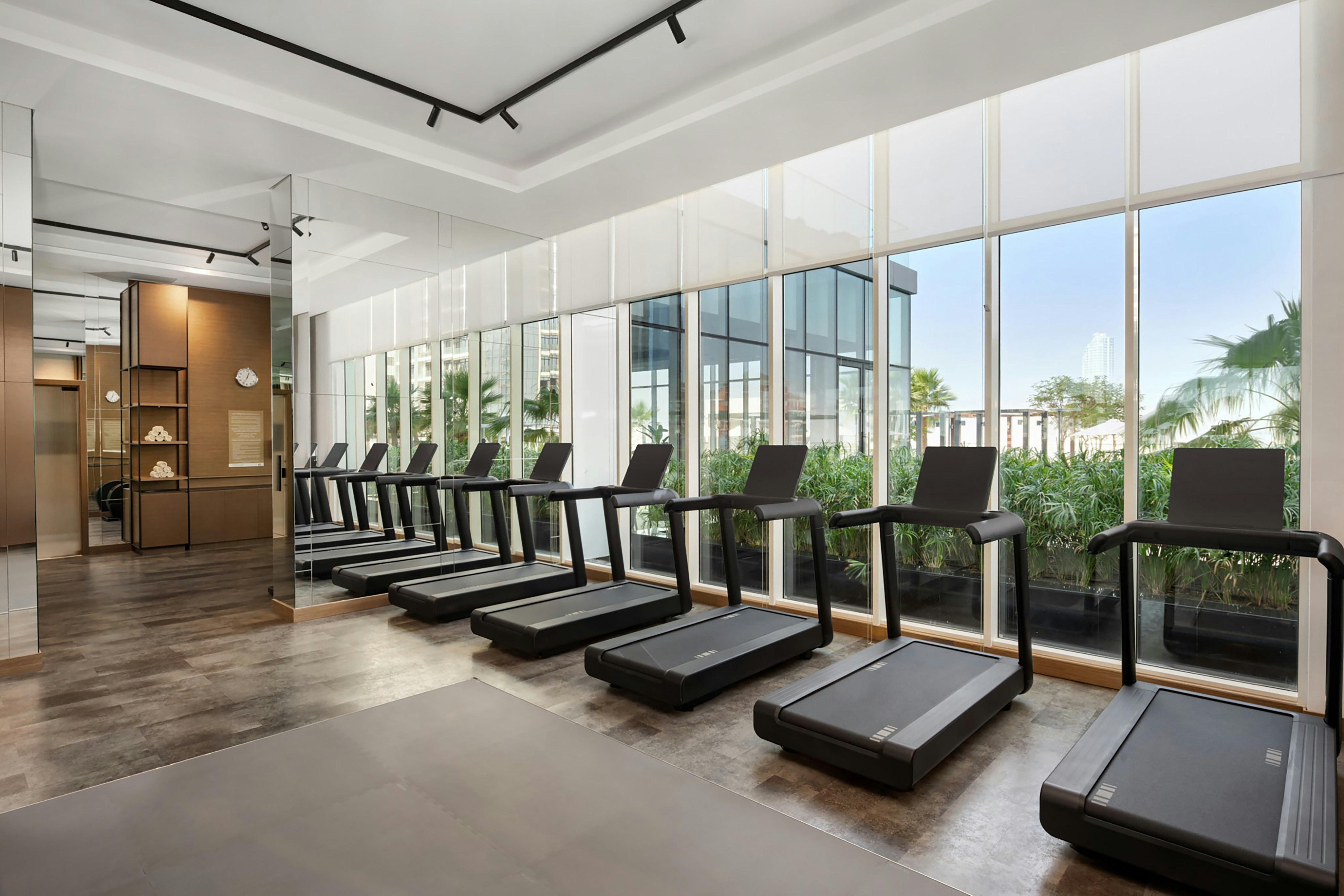Hilton Bahrain City Centre Hotel and Residences 32/59