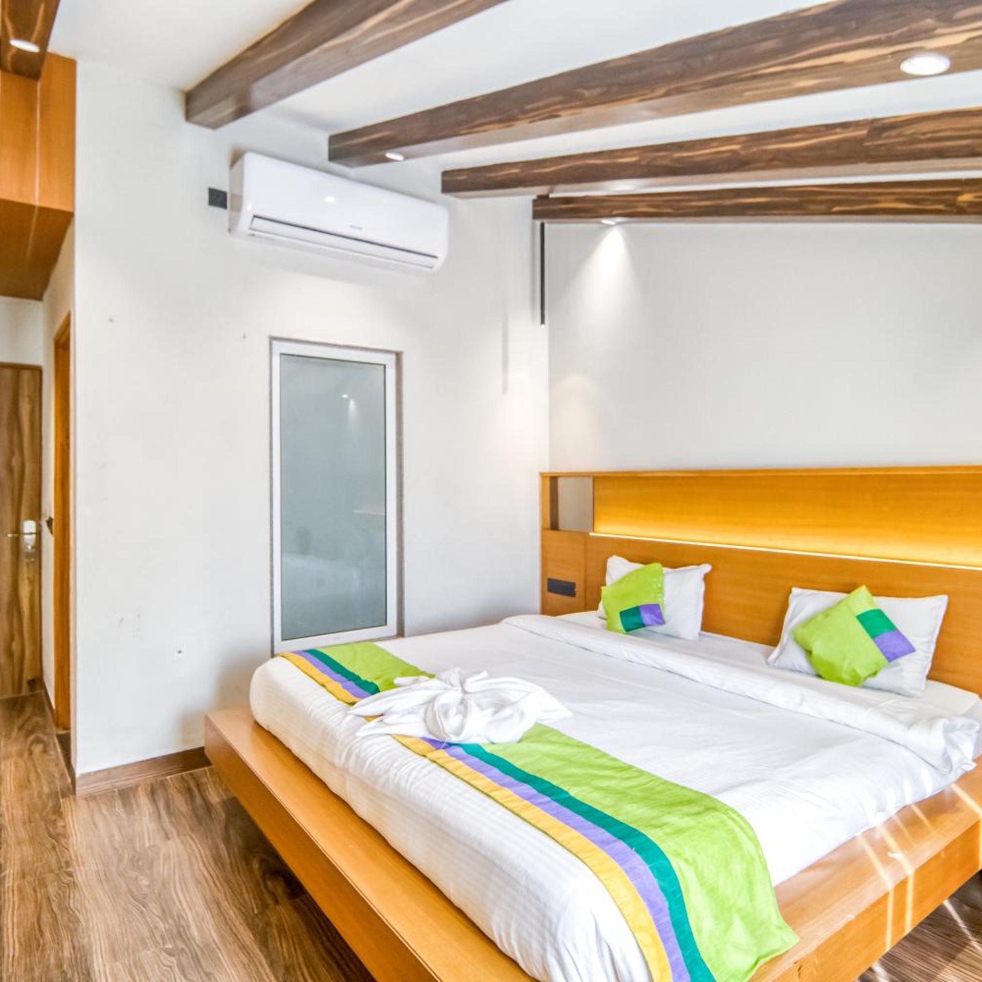 Oyo 1455 Hotel Deep 3/34