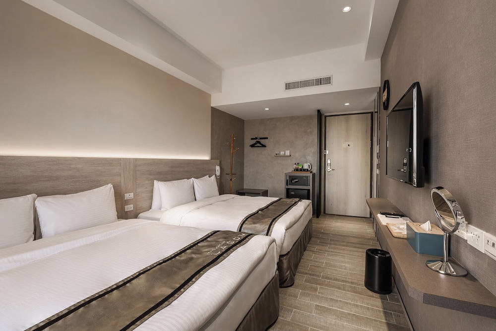 Hotel Yam Lagom 24/49