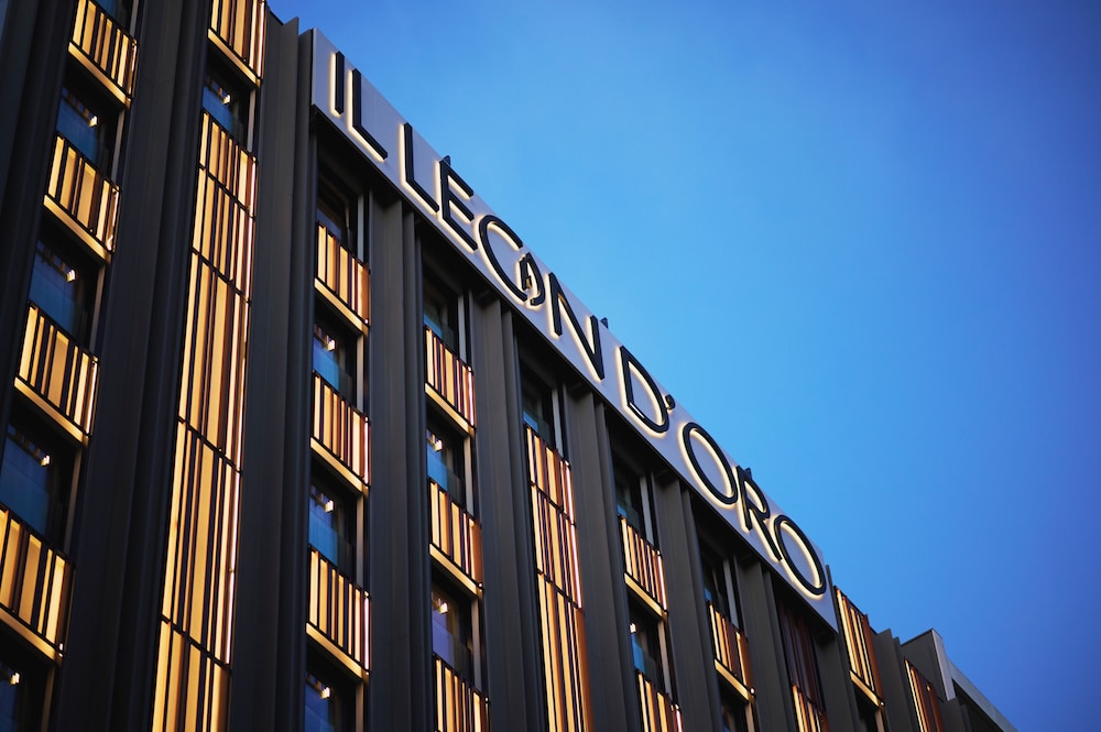 IL Leon D'Oro By Farace Hotels in BARI