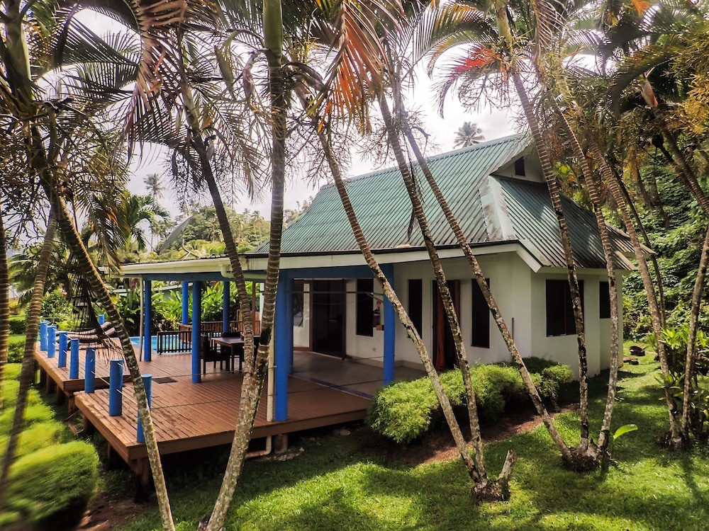Daku Resort 67/74