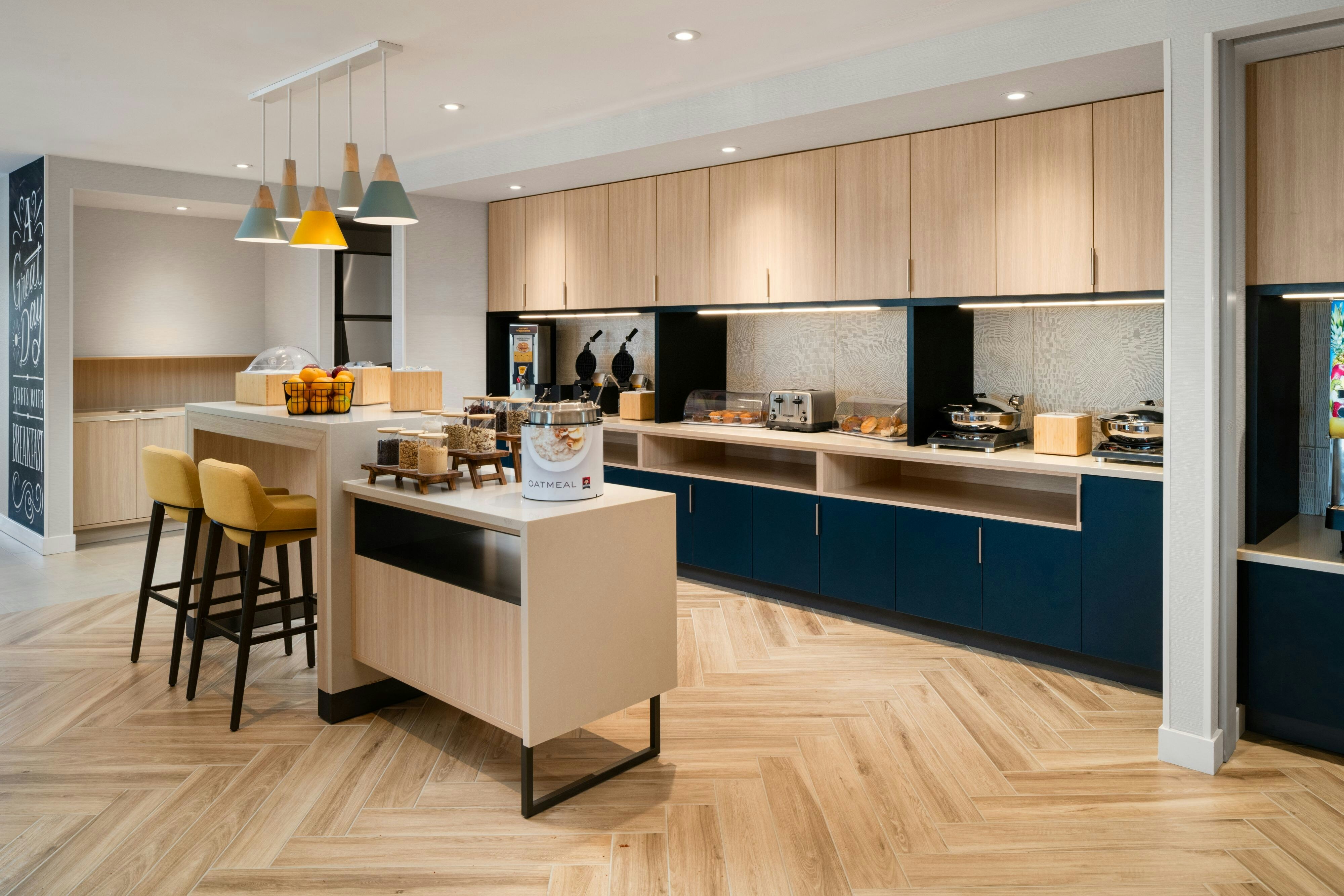 Towneplace Suites By Marriott Seekonk 11/16