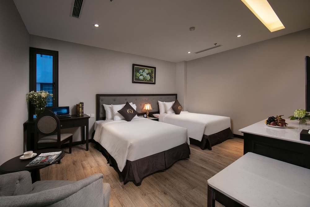Sen Grand Hotel & Spa 32/49