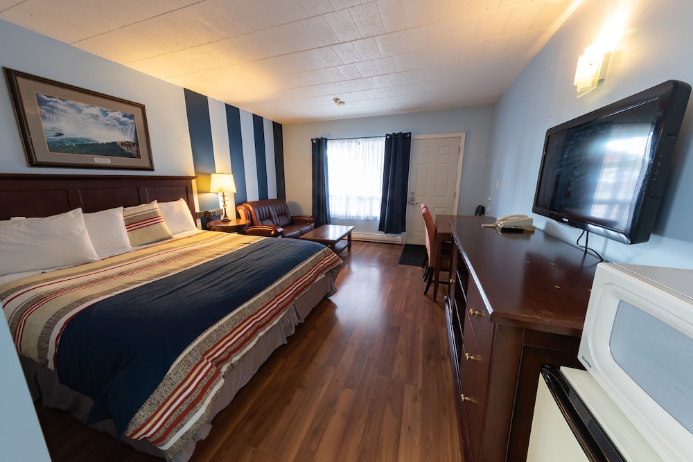 Villager Lodge 23/57