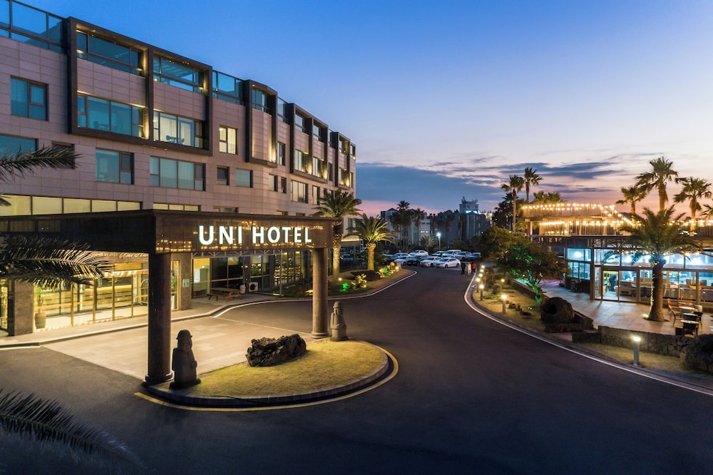 UNI HOTEL JEJU 61/69