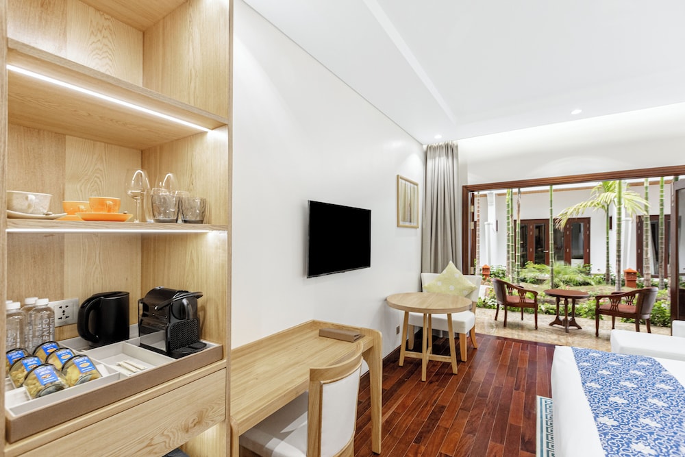 Wafaifo Resort Hoi An 77/96