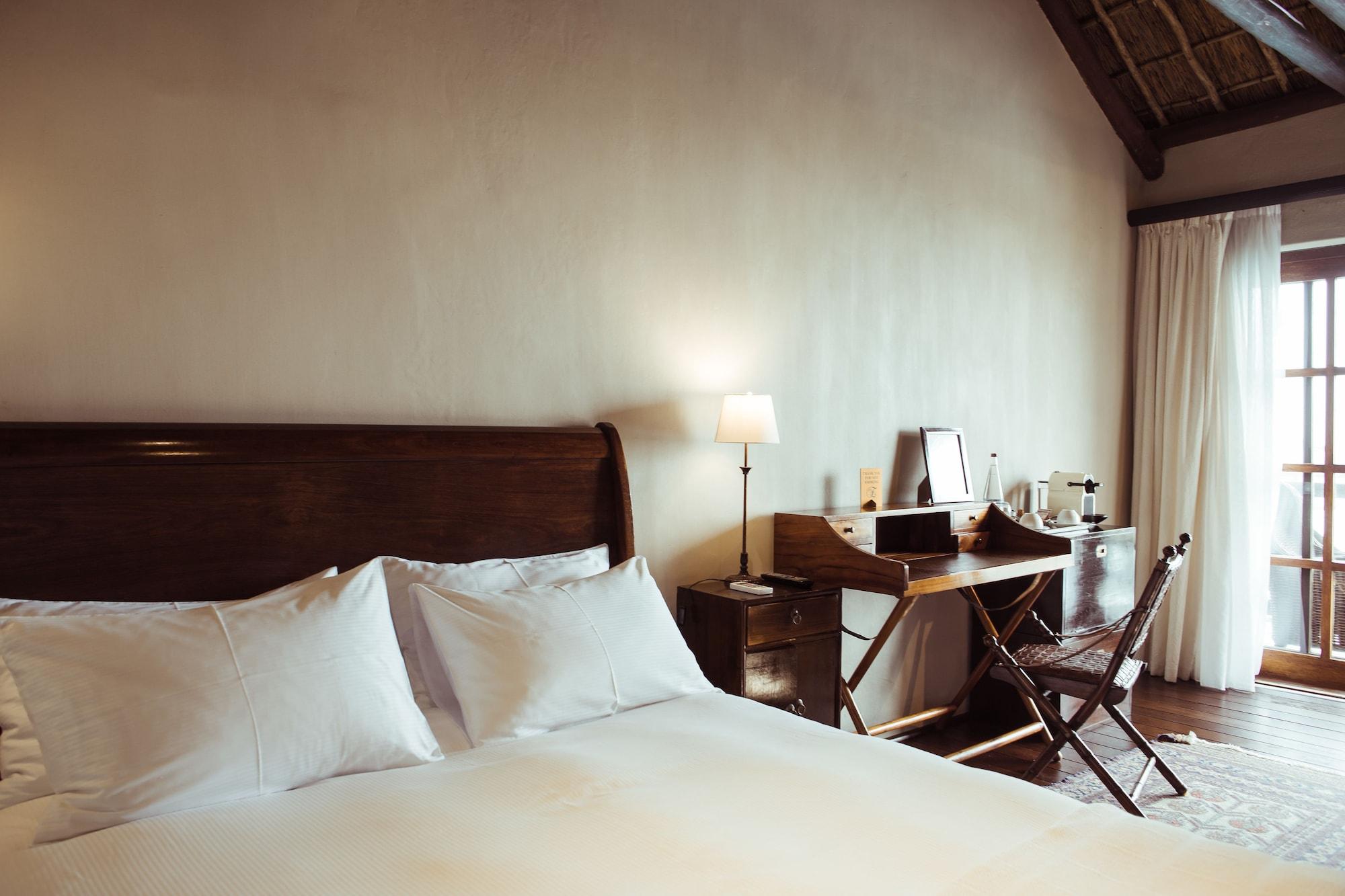 The Iris Boutique Hotel 7/17