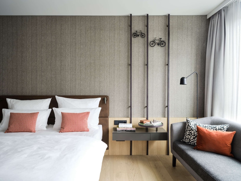 Atlantic Hotel Muenster 7/50