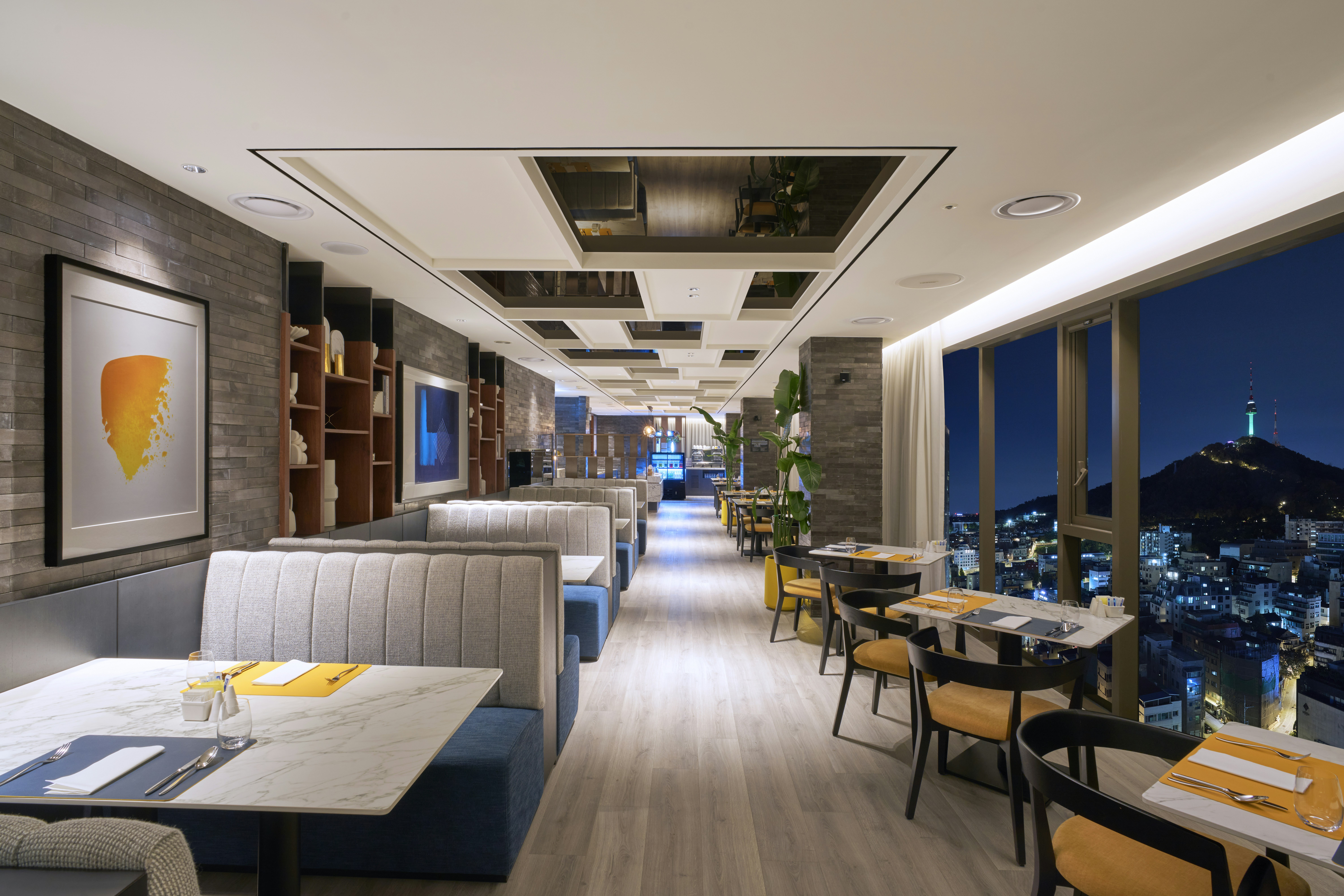 Voco Seoul Myeongdong 36/50