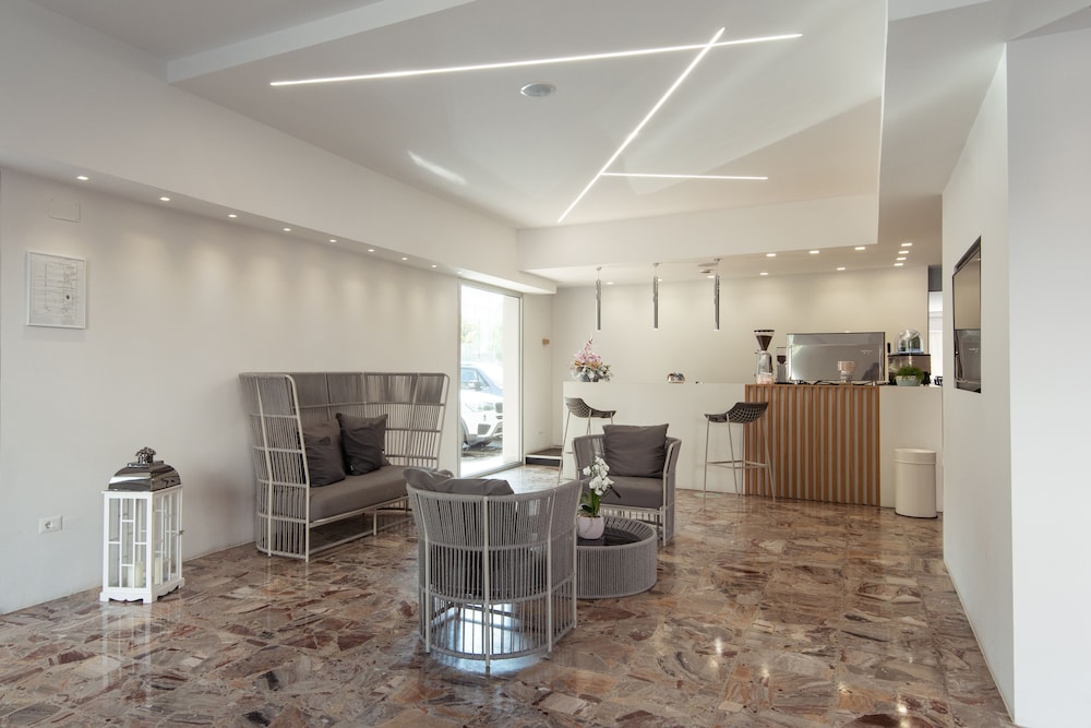 Hotel Adria 50/56
