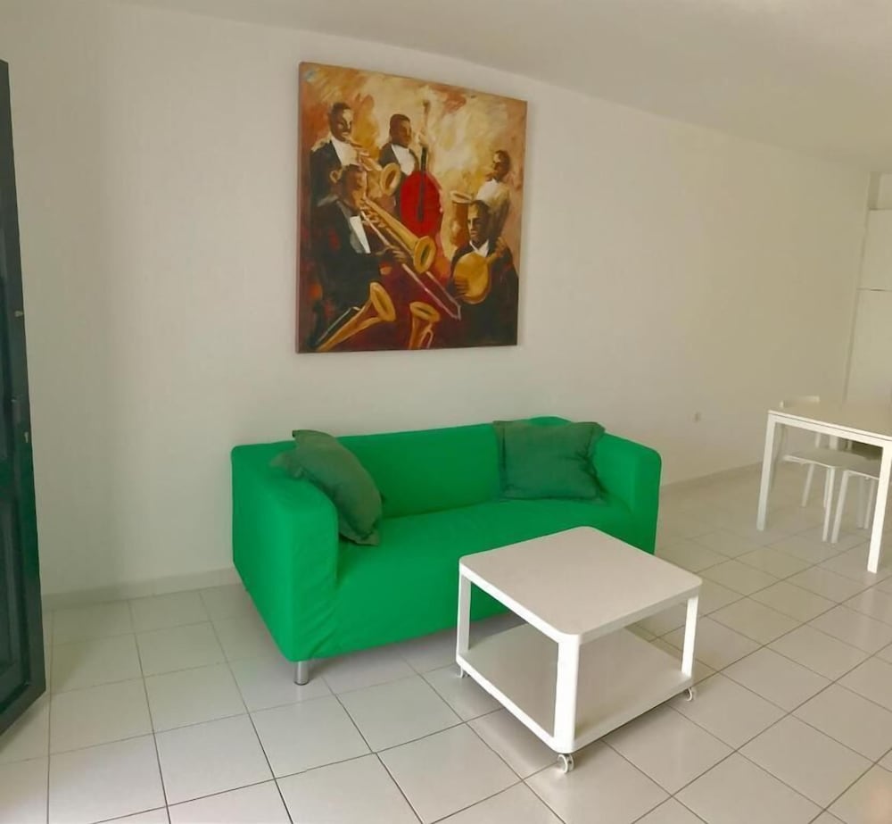 Apartamentos LIVVO Erika 11/35