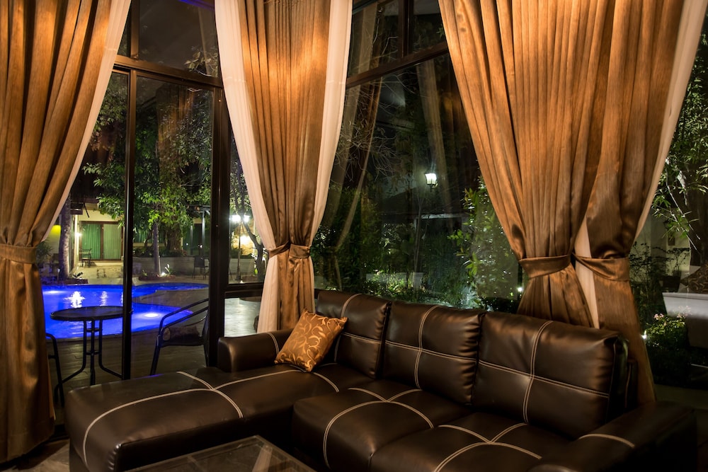 Foresto Sukhothai Guesthome 44/63