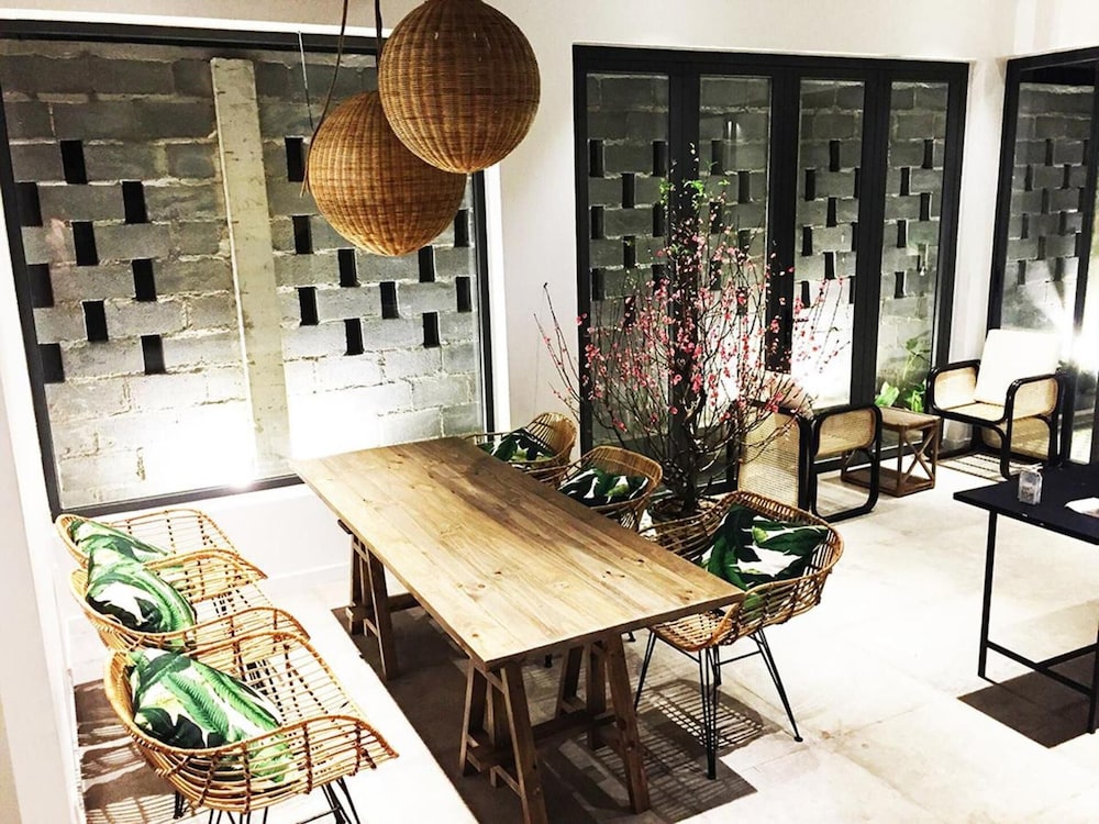 Green River Boutique Hotel 37/49