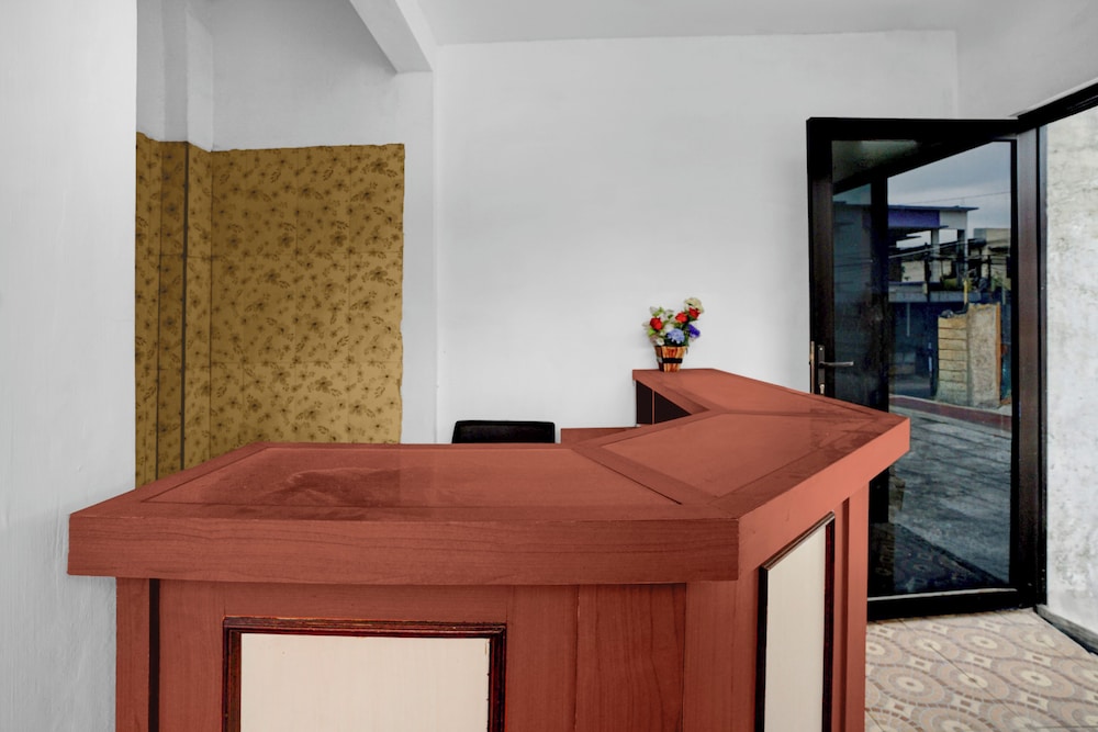 Hotel O near Jatim Park 3 formerly Srikandi Residence 6/25