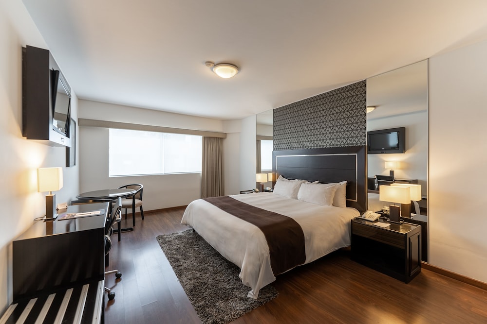 HOTEL JOSE ANTONIO 10/50