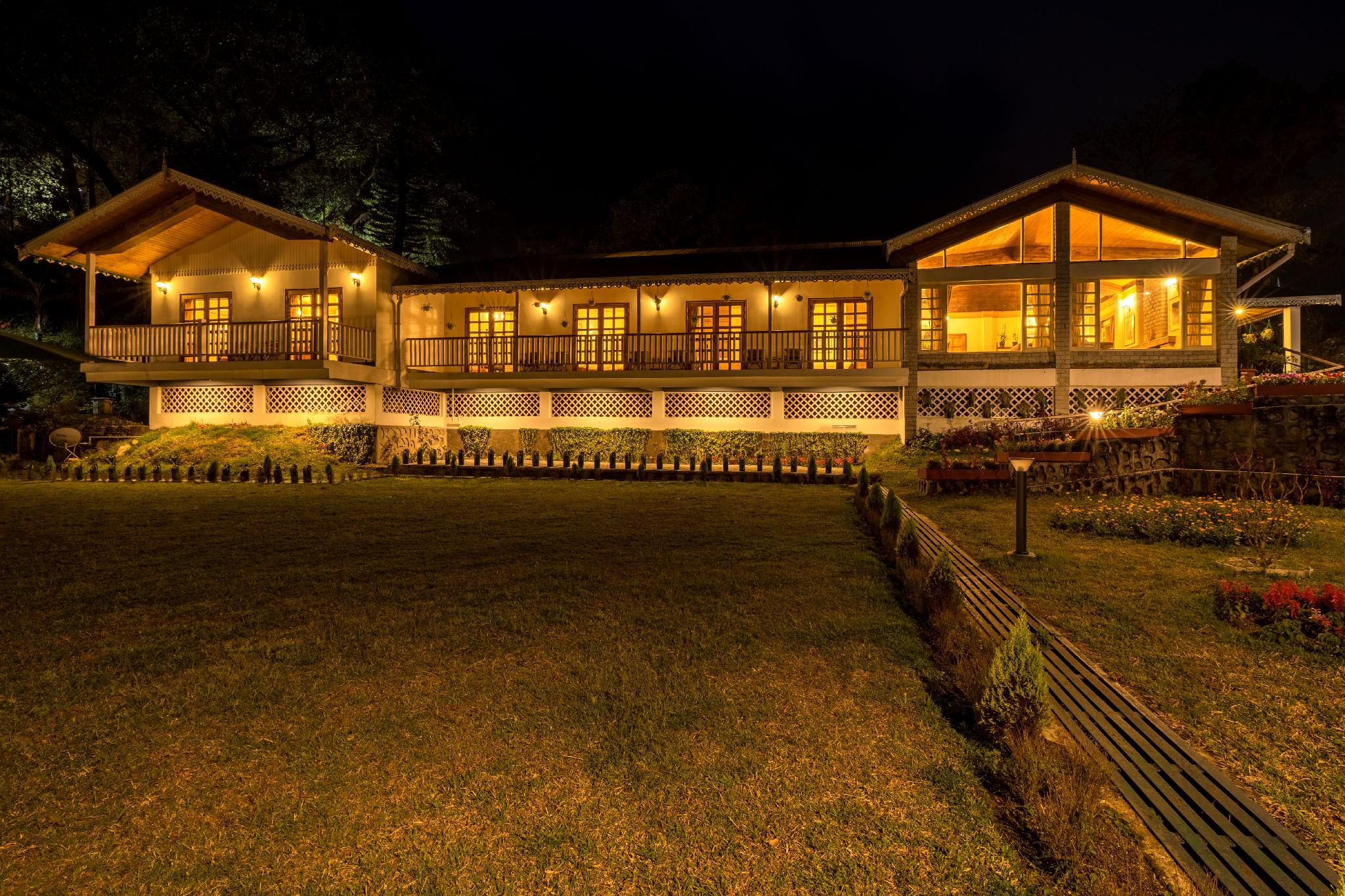 Ama Stays & Trails Makaibari Bungalow, Darjeeling 13/45