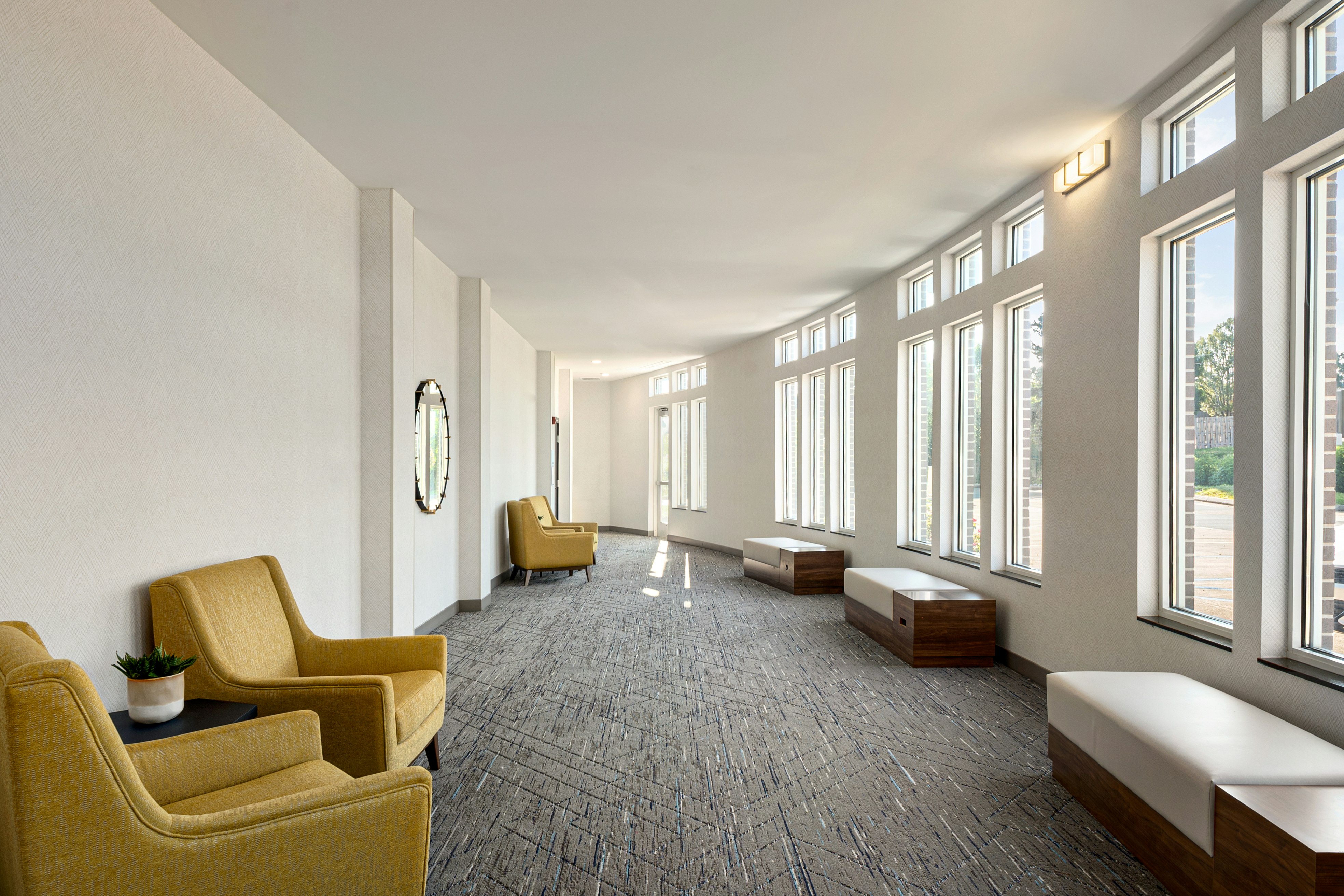 Holiday Inn Express Richmond by IHG 27/51