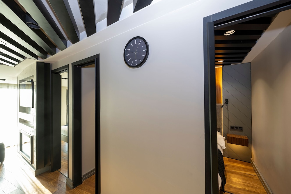 Roe Suite Hotel - Taksim 22/46