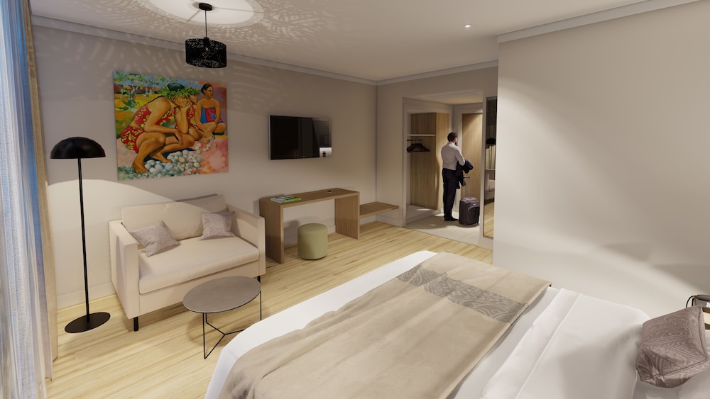 Hotel Reva Tahiti 28/59