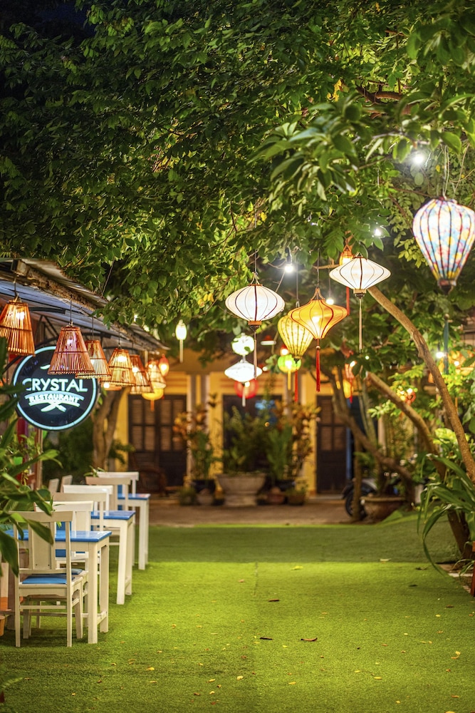 Loc Phat Hoi An Homestay - Villa 43/51