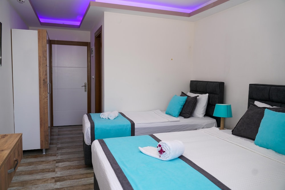 Yelken Beach Hotel Didim 11/49
