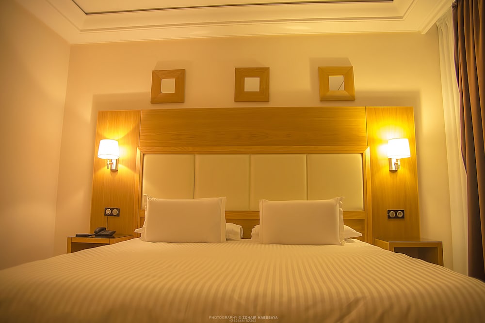 HOTEL LA PALOMA 5/26