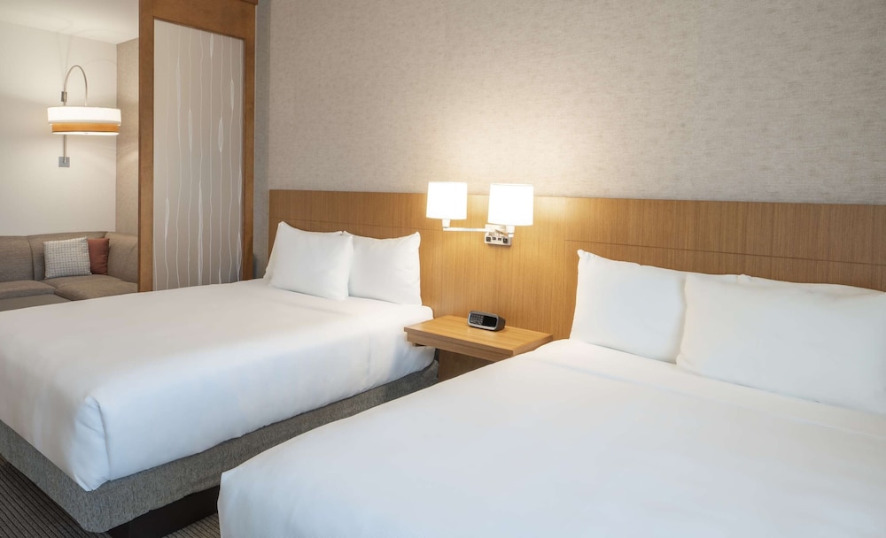 Hyatt Place Sandestin At Grand Blvd 21/67