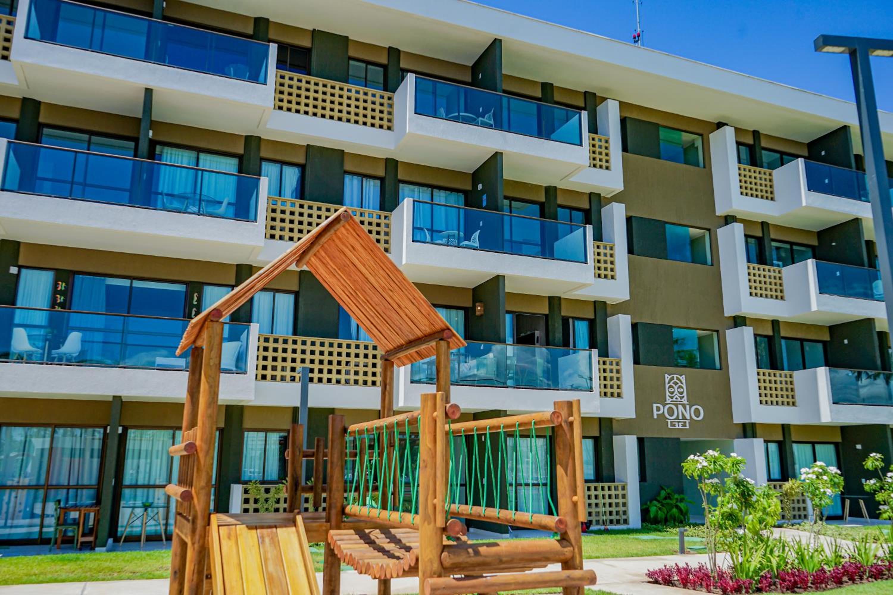 mana beach experience by all