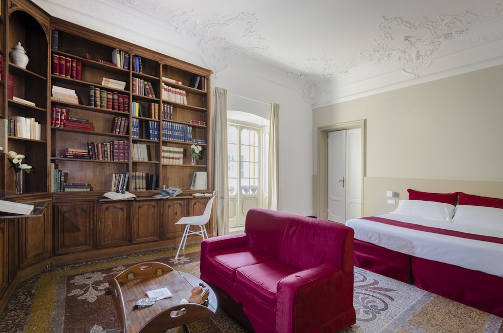 Genova46 Suites & Rooms 18/30