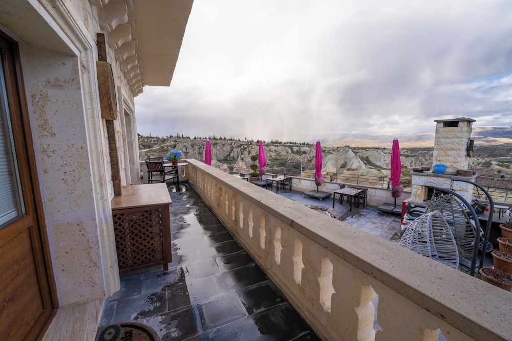 Cappadocia Sweet Cave Hotel 4/46