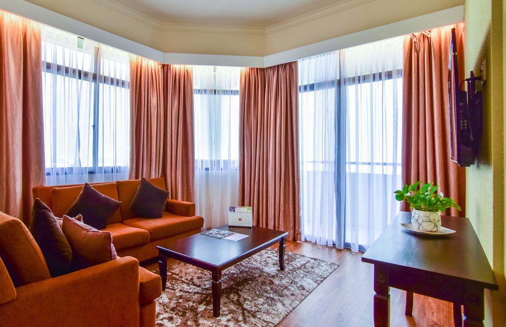 Hotel Sentral Seaview Penang 16/24
