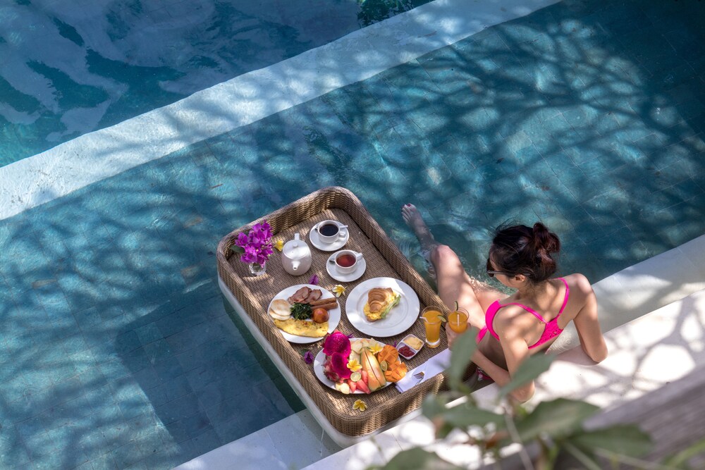 Villa Seriska Jimbaran Bali 7/28