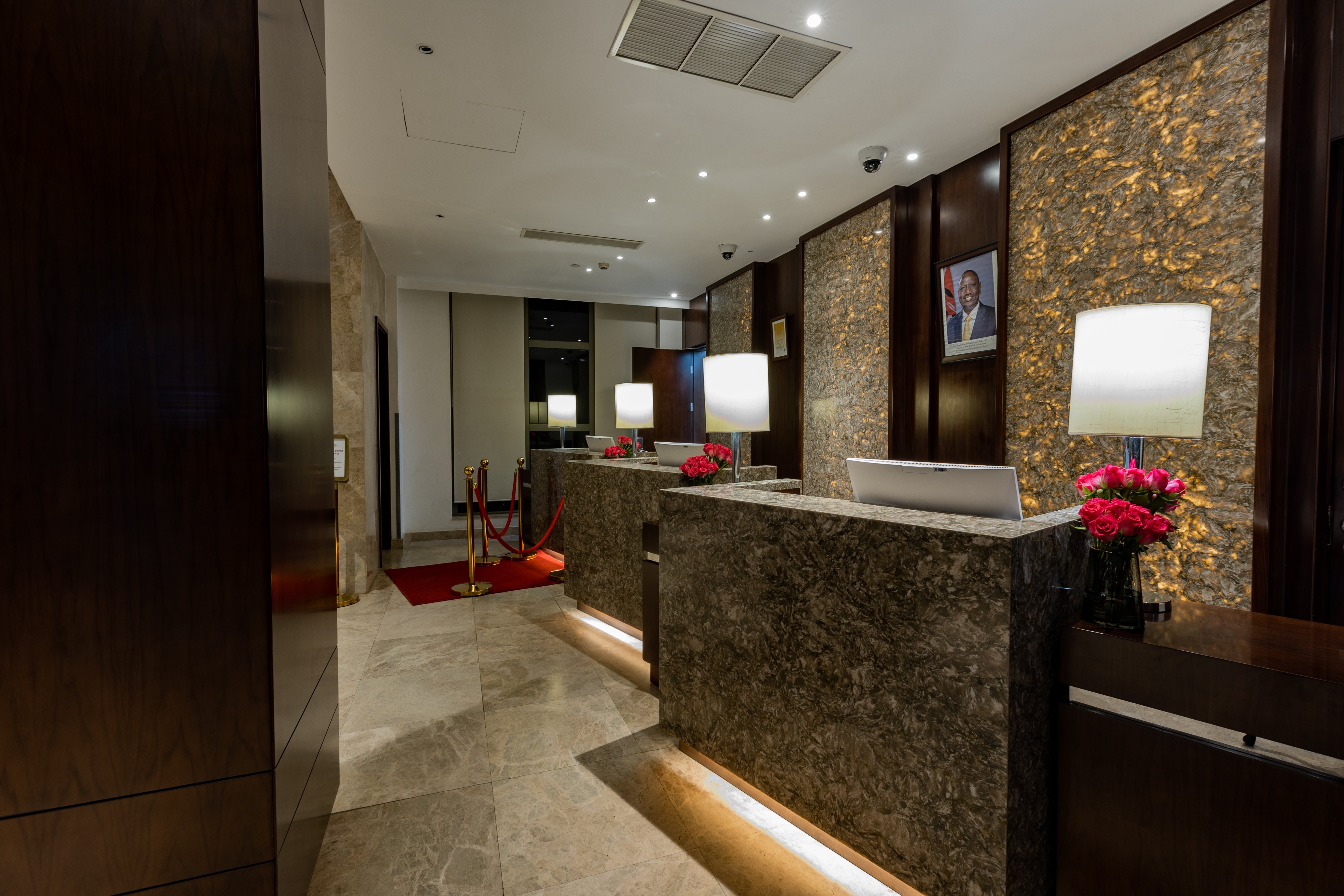 Crowne Plaza Nairobi Airport 15/78