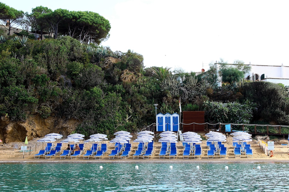 Hotel Villa Giulia 63/67