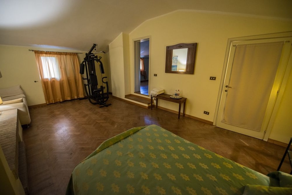 Villa Sargiano B&B 15/50