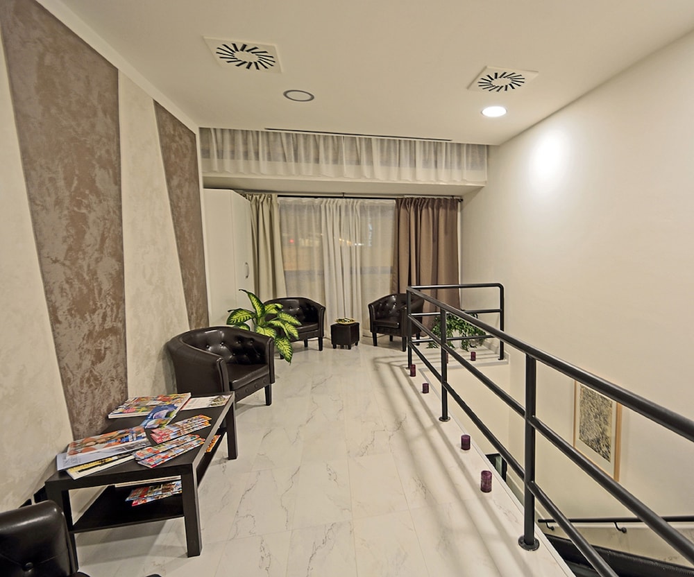 Hotel Luxor Florence 46/76