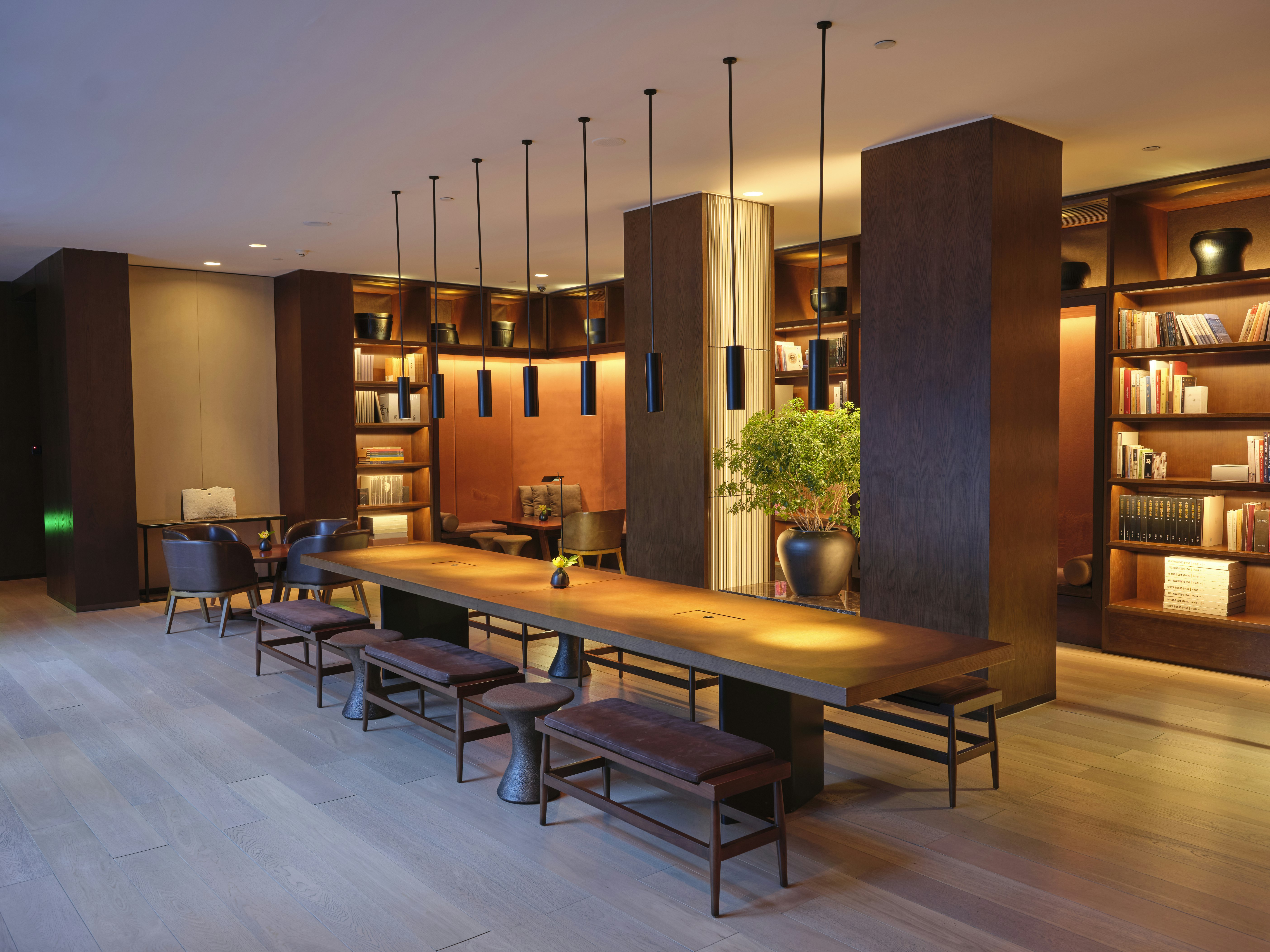The PuXuan Hotel and Spa 31/50