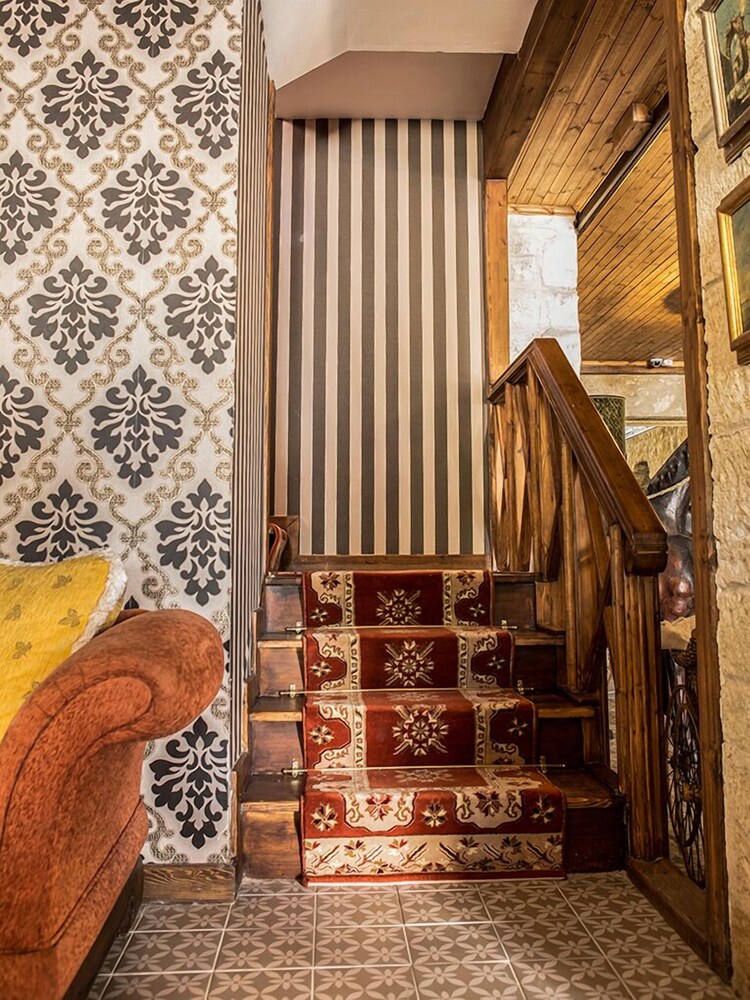 Kyrenia Palace Boutique Hotel 36/50