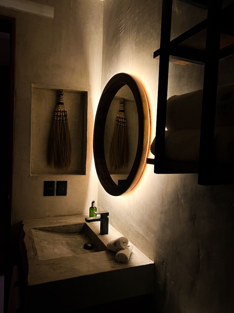 Xambe Tulum 44/58