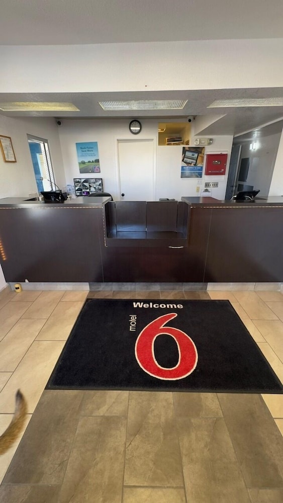 Motel6 Grants, NM 15/68