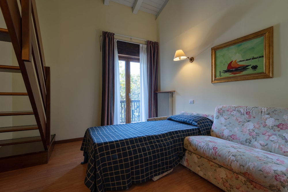 Hotel Malcesine 24/62