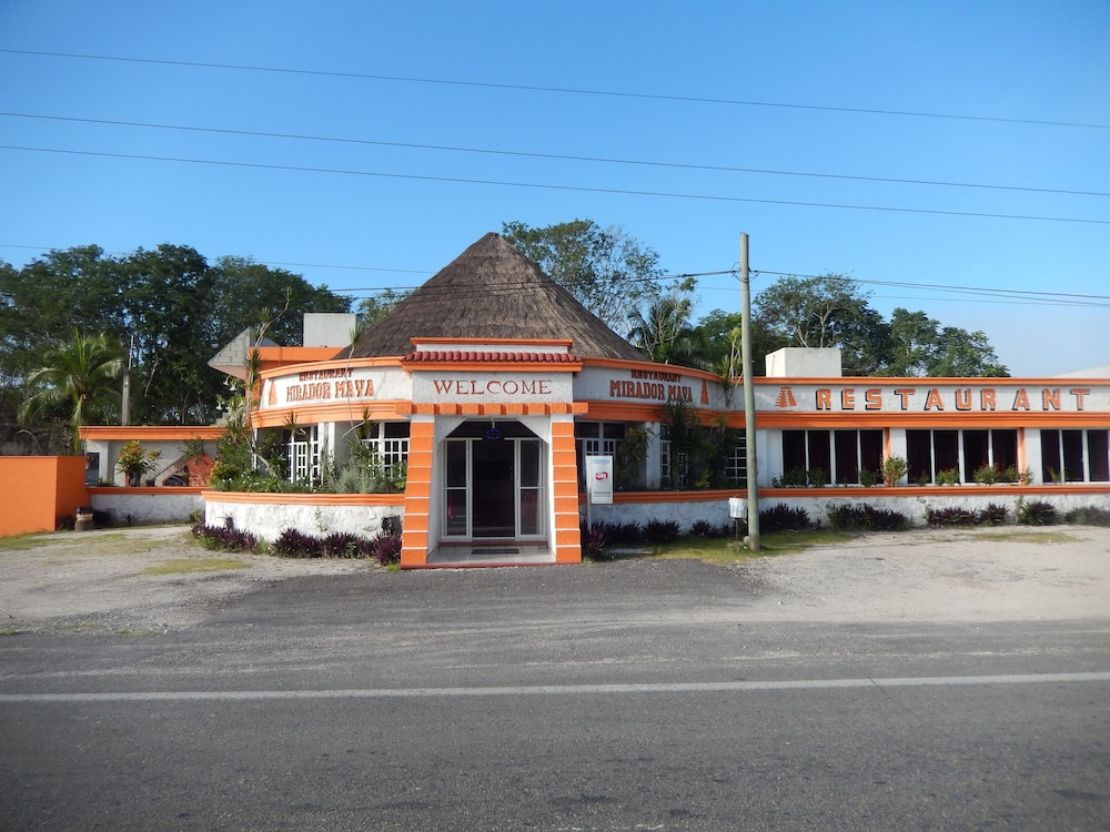 Mirador Maya 2/33