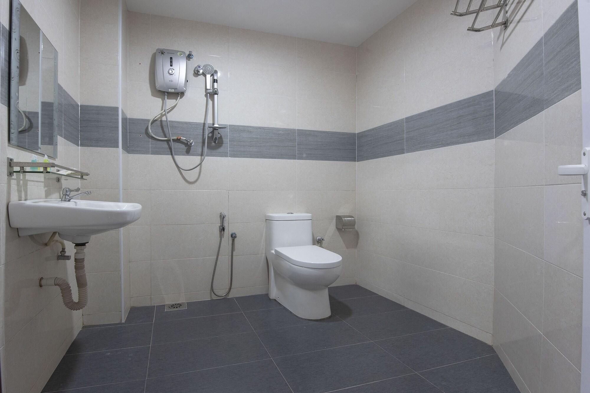 Hotel O Jasin 47/50