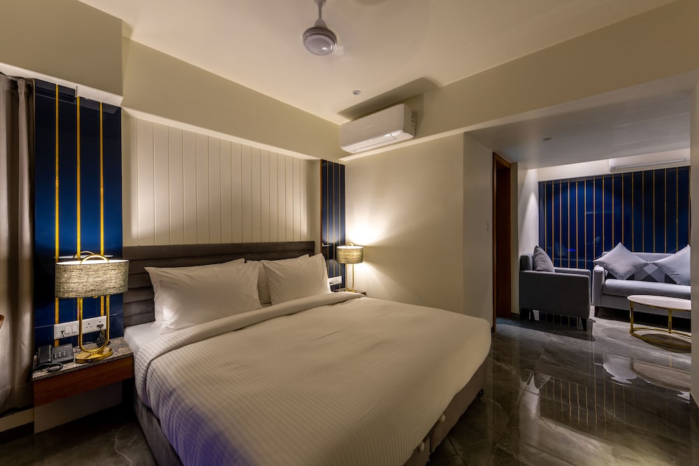 Nalanda Hotel 39/63