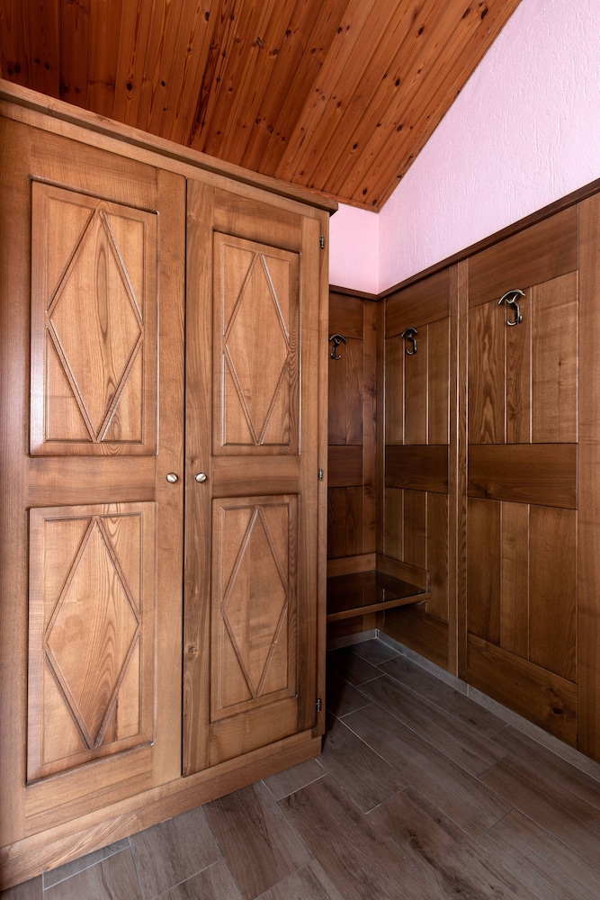 Hotel Cecchin 20/37